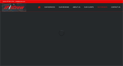 Desktop Screenshot of ipitcrew.com